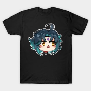 Xiao Chibi T-Shirt